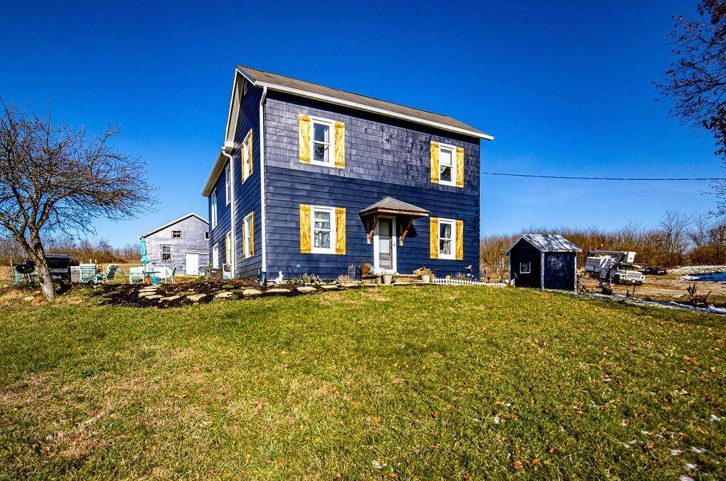 4068 Withrow Road - Photo 1