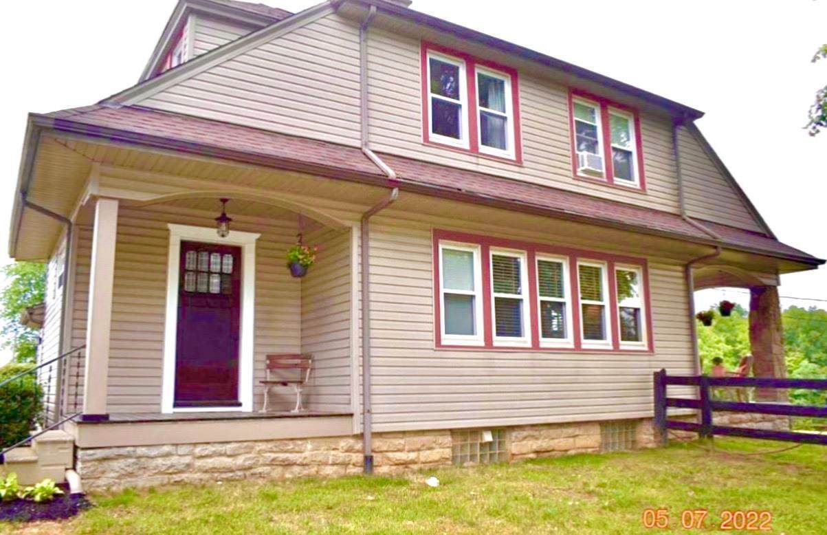 6822 Cozaddale Road - Photo 1