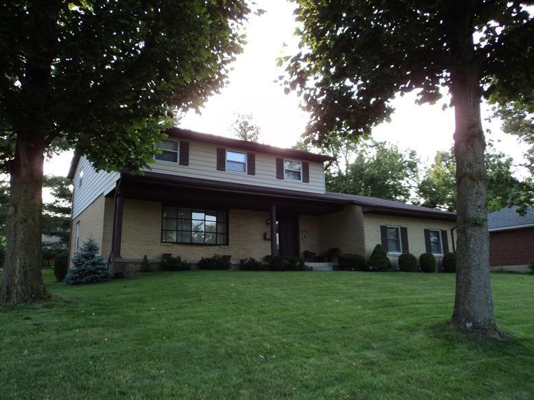 521 Sanders Drive - Photo 1