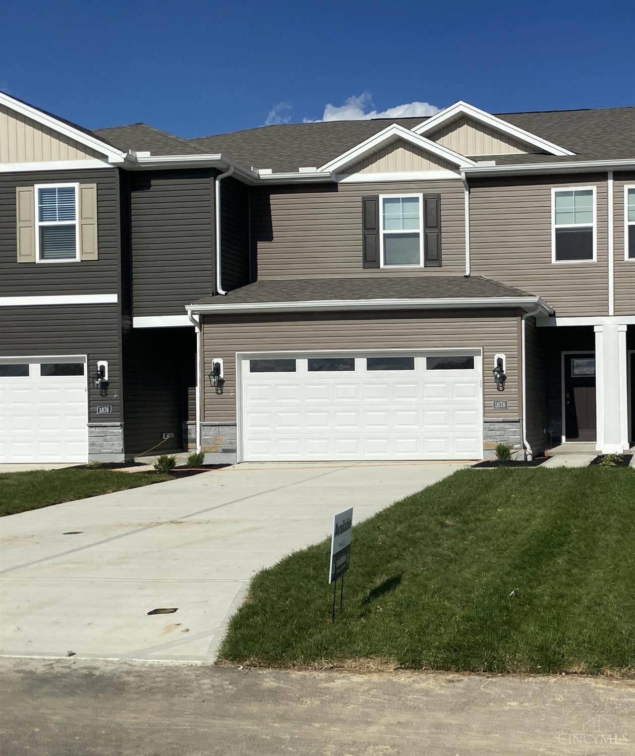 1878 Vista Lake Drive - Photo 1