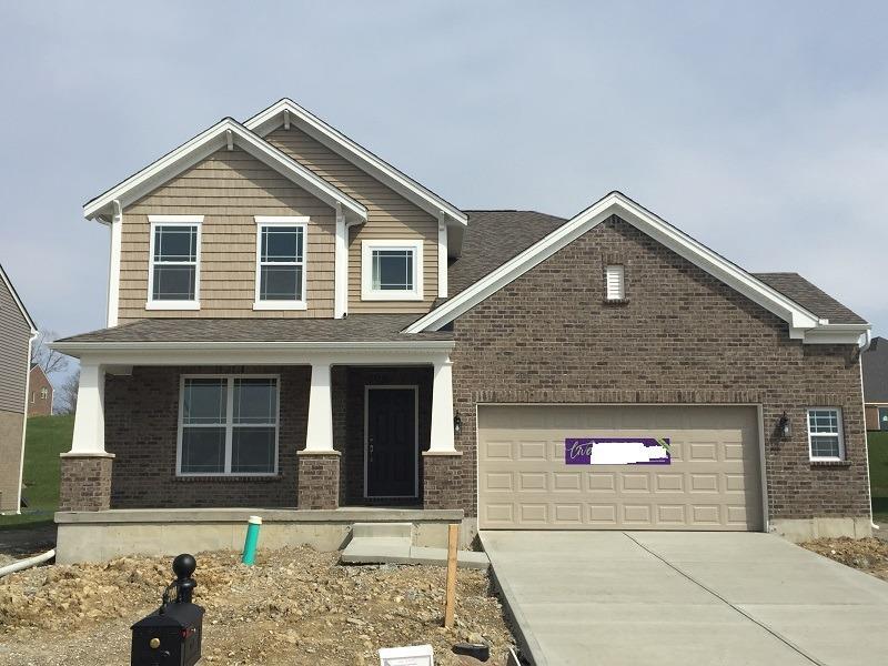 5044 Greenshire Drive - Photo 1