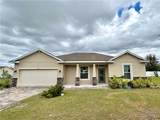 609 Sugar Ridge Drive - Photo 1