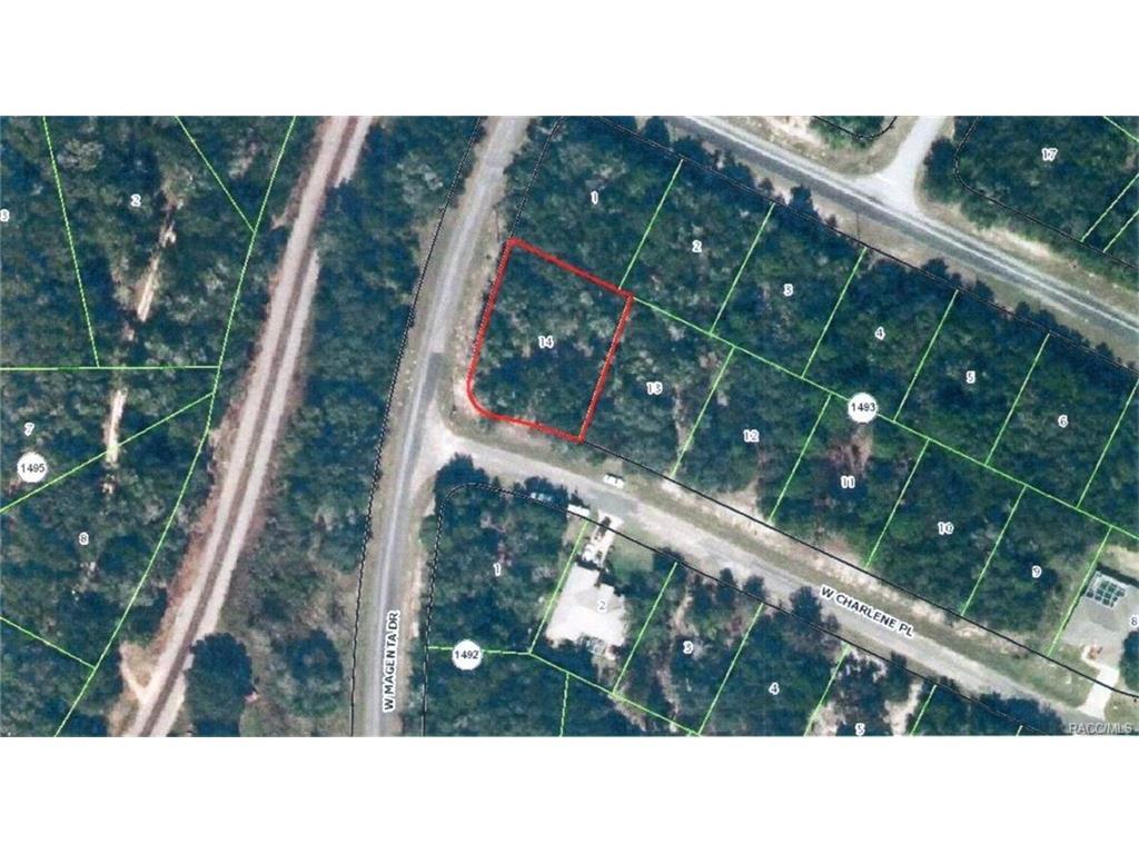 2170 Magenta Drive - Photo 1
