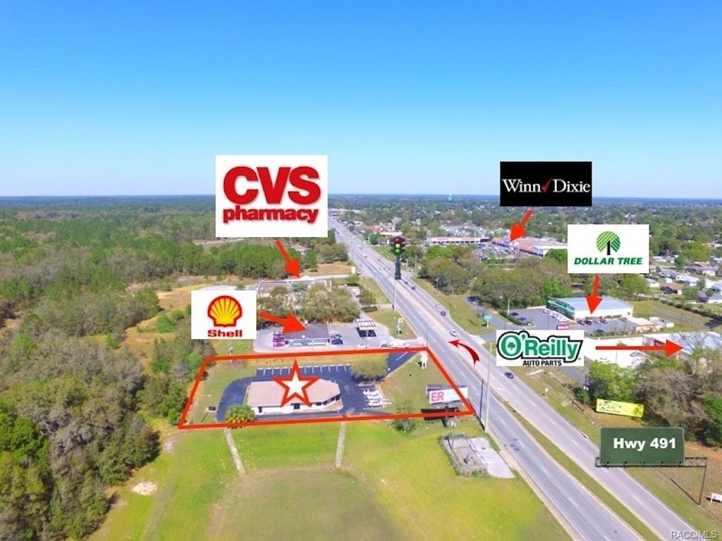3470 Lecanto Highway - Photo 1