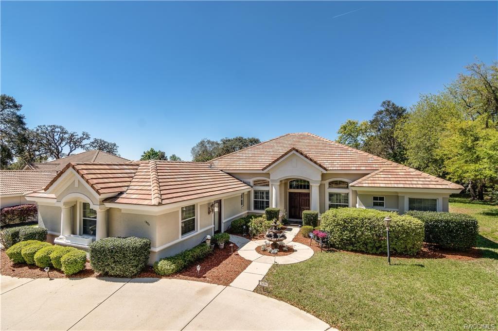 1694 Dimaggio Path - Photo 1