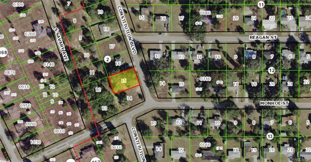 903 Constitution Boulevard - Photo 1