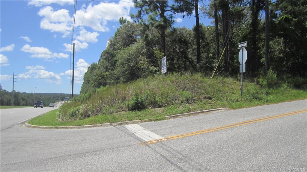 1819 Norvell Bryant Highway - Photo 1