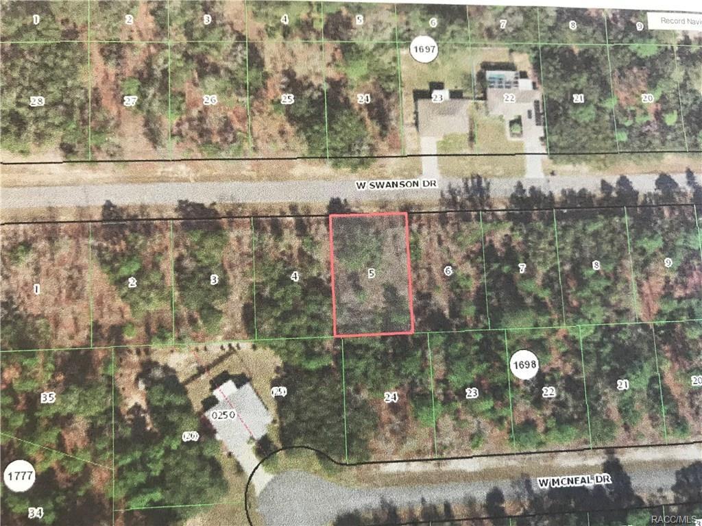1910 Swanson Drive - Photo 1