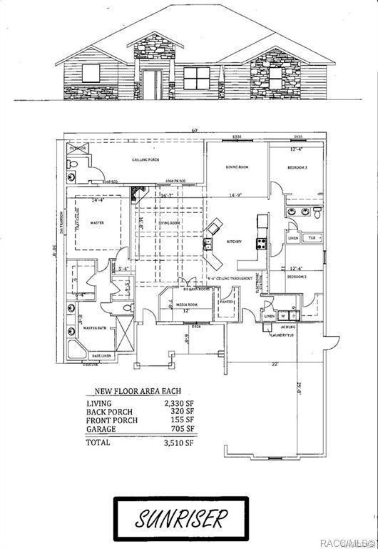 385 Independence Highway - Photo 1
