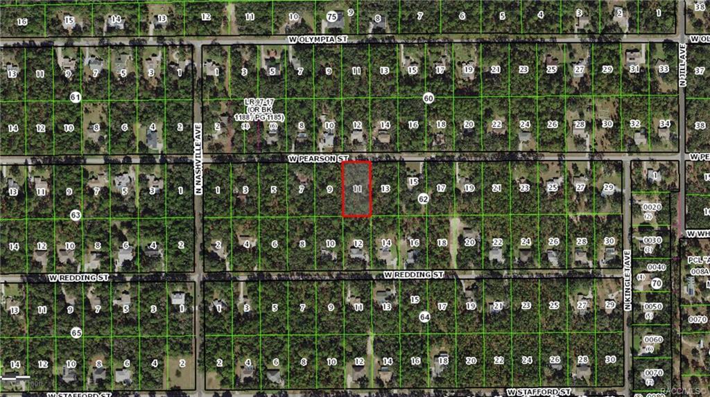 1332 Pearson Street - Photo 1