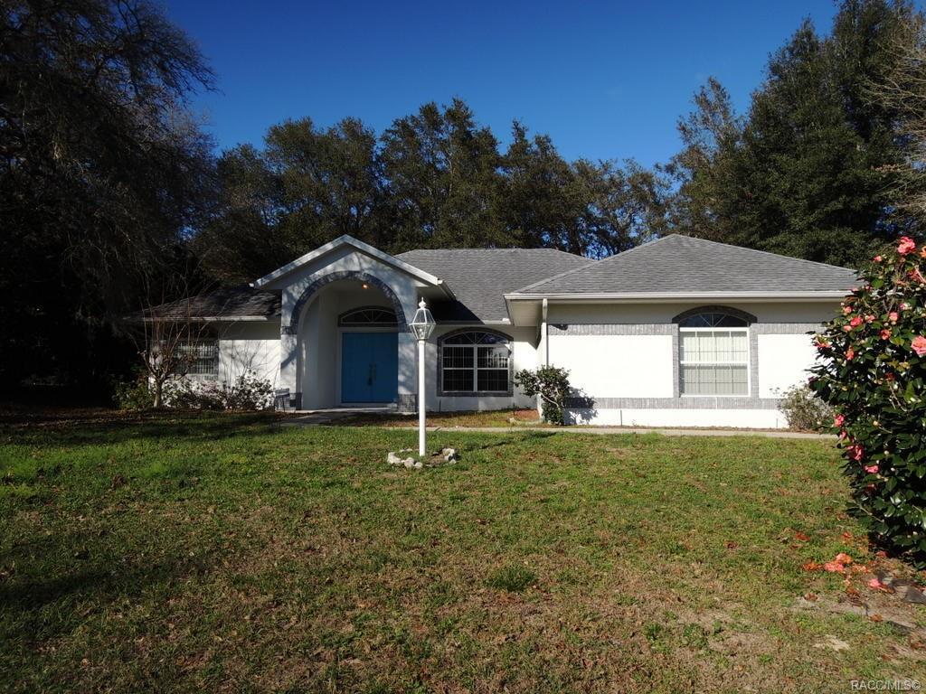 1418 Saint James Loop - Photo 1