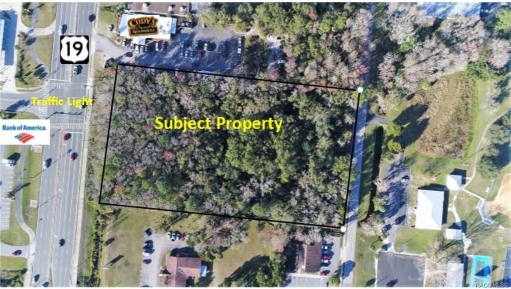 0 Suncoast Boulevard - Photo 1