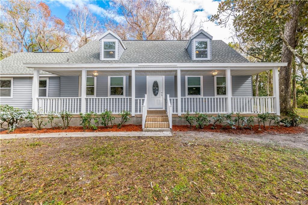 11472 Stringer Road - Photo 1