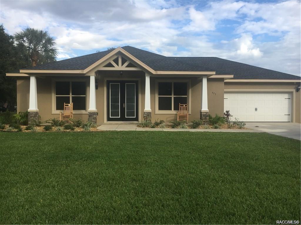 159 Independence Highway - Photo 1