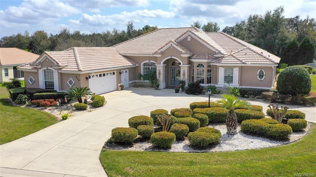 480 Mickey Mantle Path - Photo 1