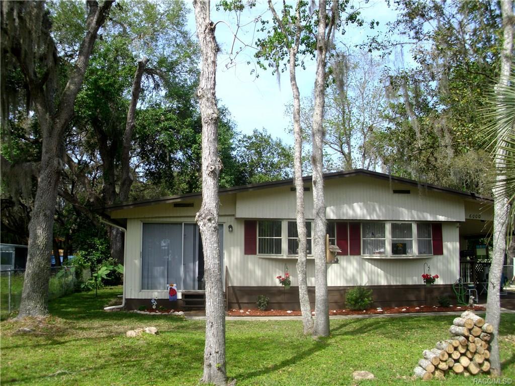 6000 Blue Bream Terrace - Photo 1