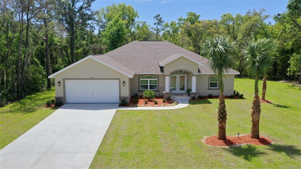 528 Liberty Street - Photo 1