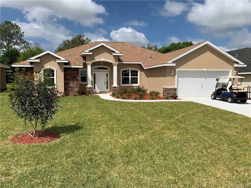 422 Cobblestone Loop - Photo 1