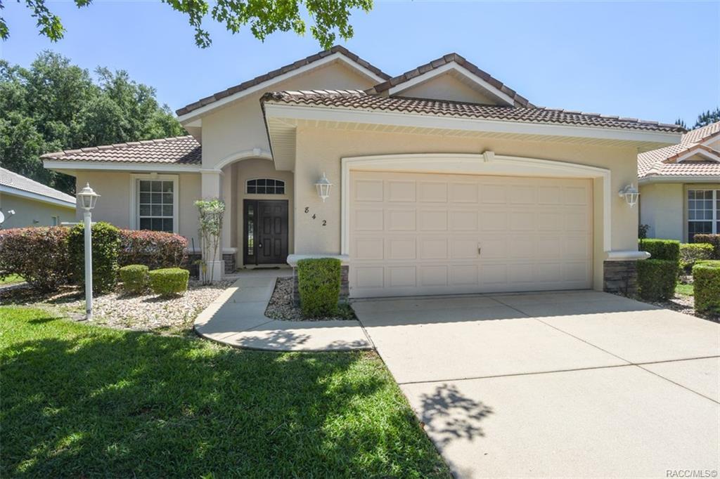 842 Silver Meadow Loop - Photo 1
