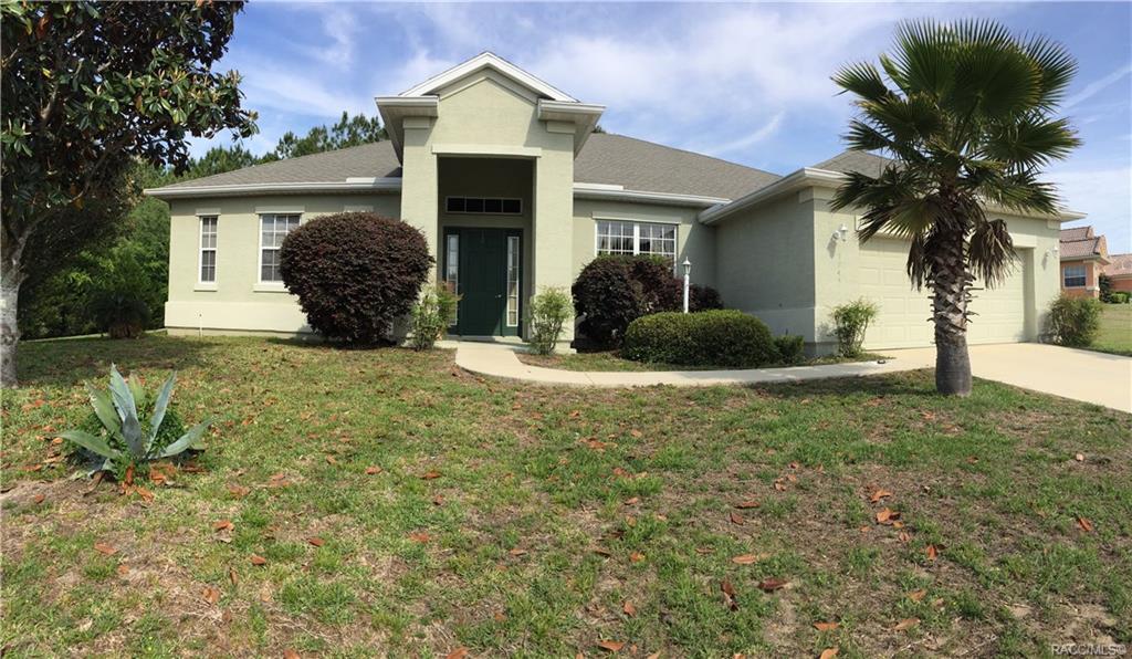 1741 Gate Dancer Circle - Photo 1