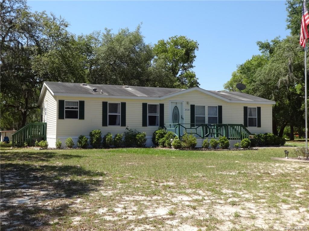 8120 Sunray Lane - Photo 1