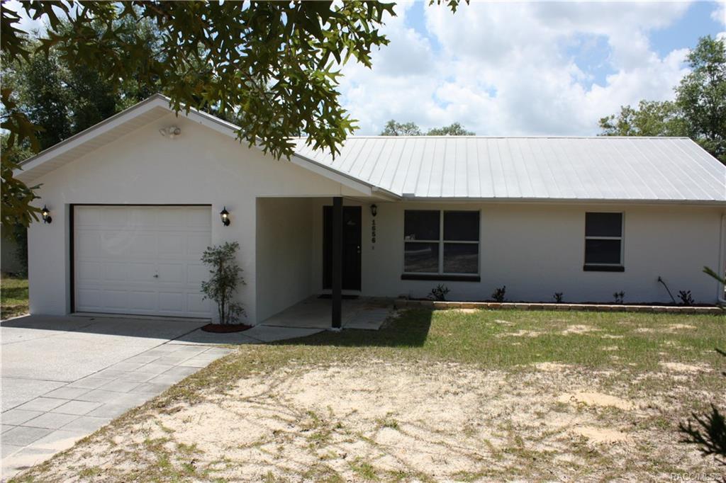 1656 Bismark Street - Photo 1