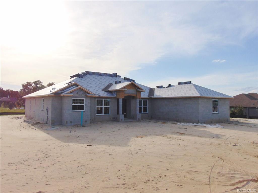 158 Man O War Drive - Photo 1