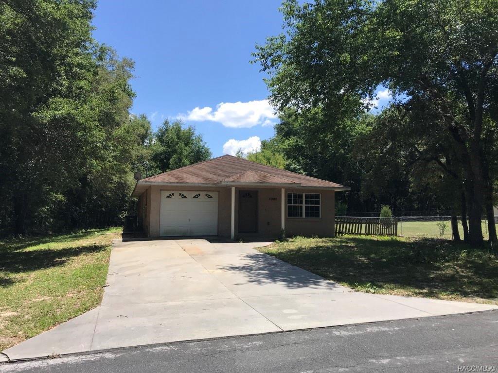 4002 Sanders Street - Photo 1