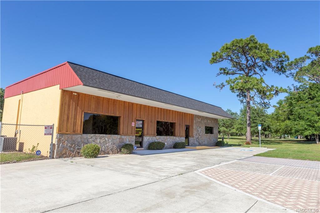 2211 Norvell Bryant Highway - Photo 1