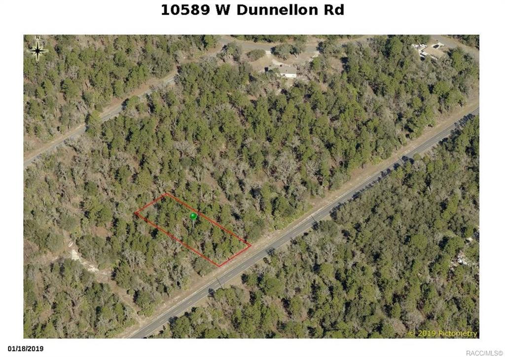 10589 Dunnellon Road - Photo 1