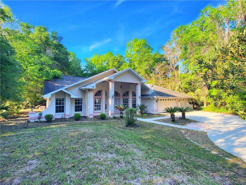 90 Winding River Lane - Photo 1