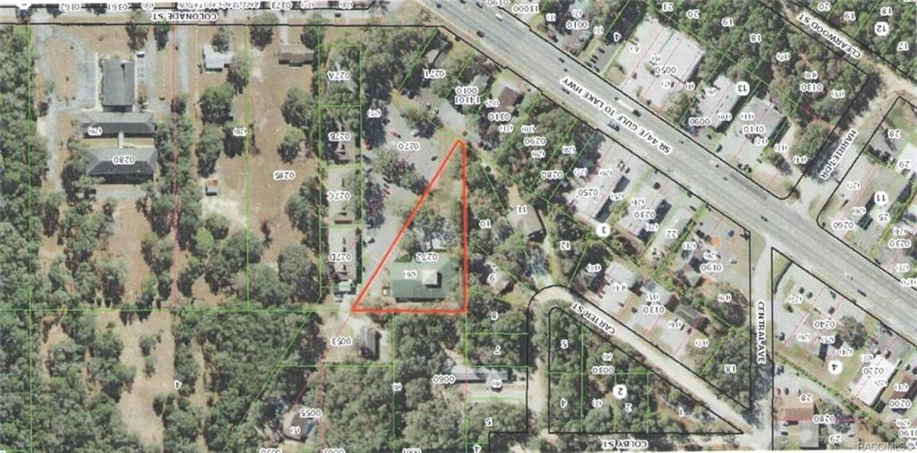 2232 44 Highway - Photo 1