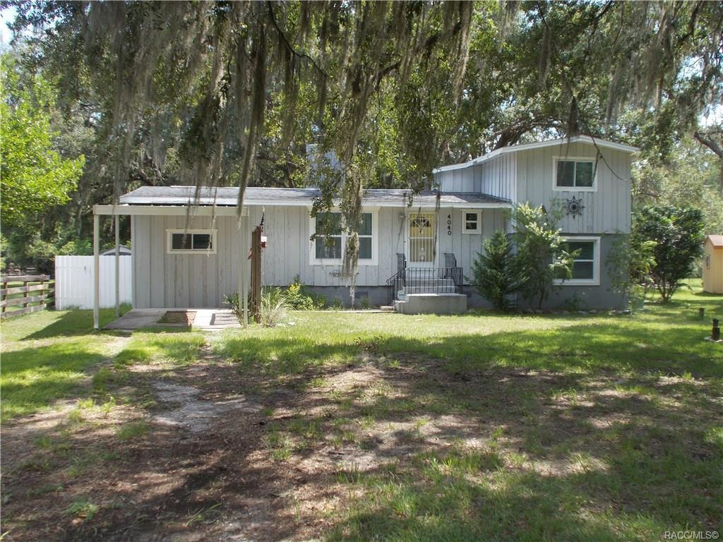 4040 Shorewood Drive - Photo 1