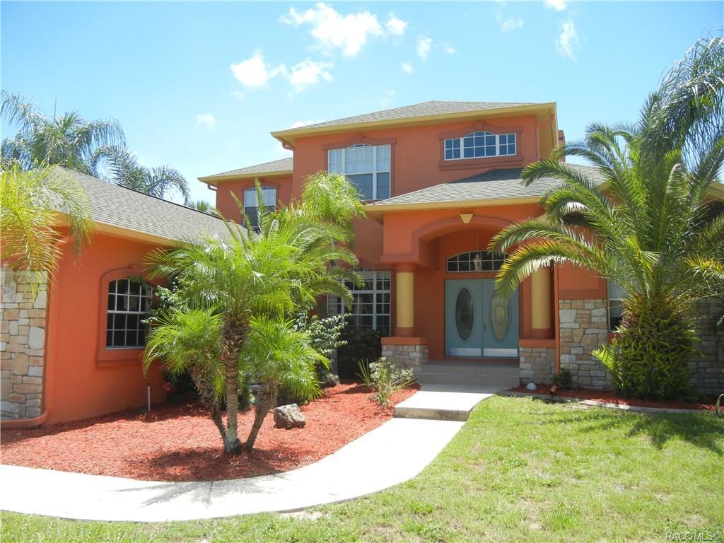 5235 Stetson Point Drive - Photo 1