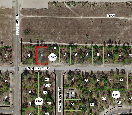 6820 Sandborn Loop - Photo 1