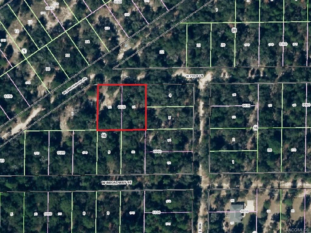 7570 Pixie Lane - Photo 1