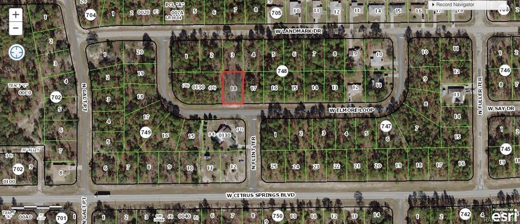 2383 Elmore Loop - Photo 1