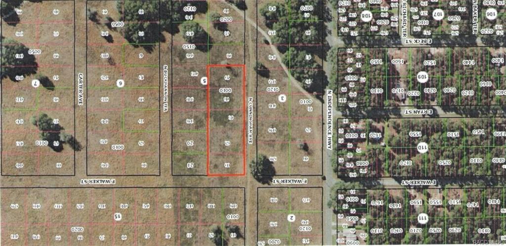 53 Lot 8 Cunningham Avenue - Photo 1