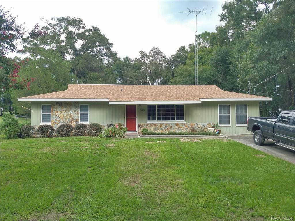 3415 Oakdale Terrace - Photo 1