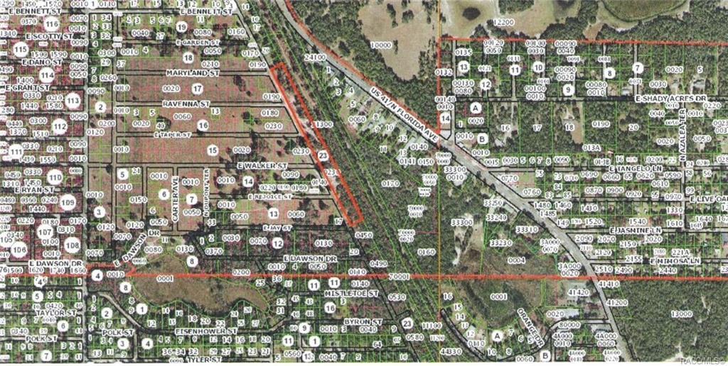 161 Lot 25 Crestwood Avenue - Photo 1