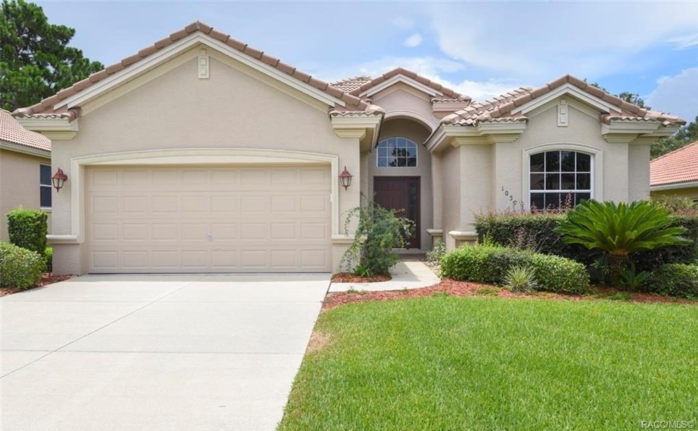 1059 Diamond Shore Loop - Photo 1