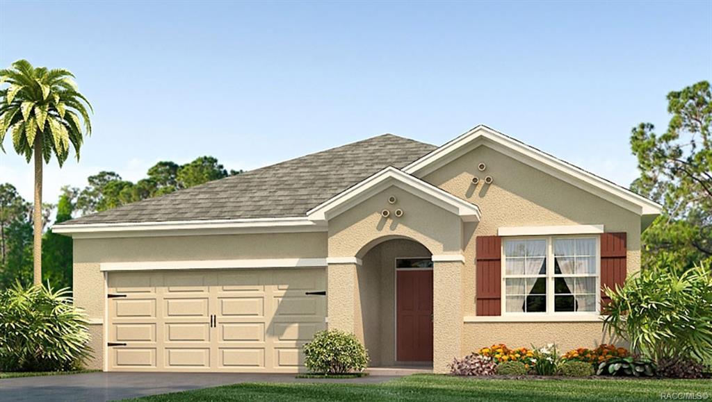 3549 Burroughs Path - Photo 1