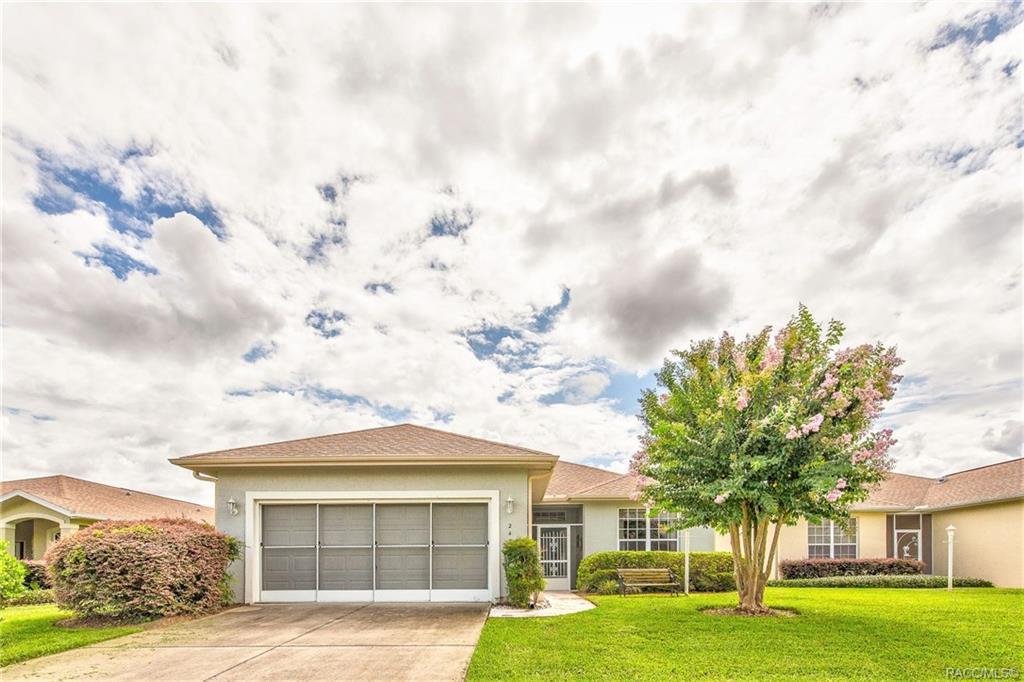 2425 Andrea Point - Photo 1