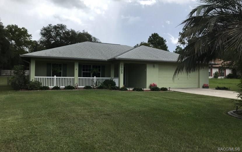 1605 Merle Point - Photo 1
