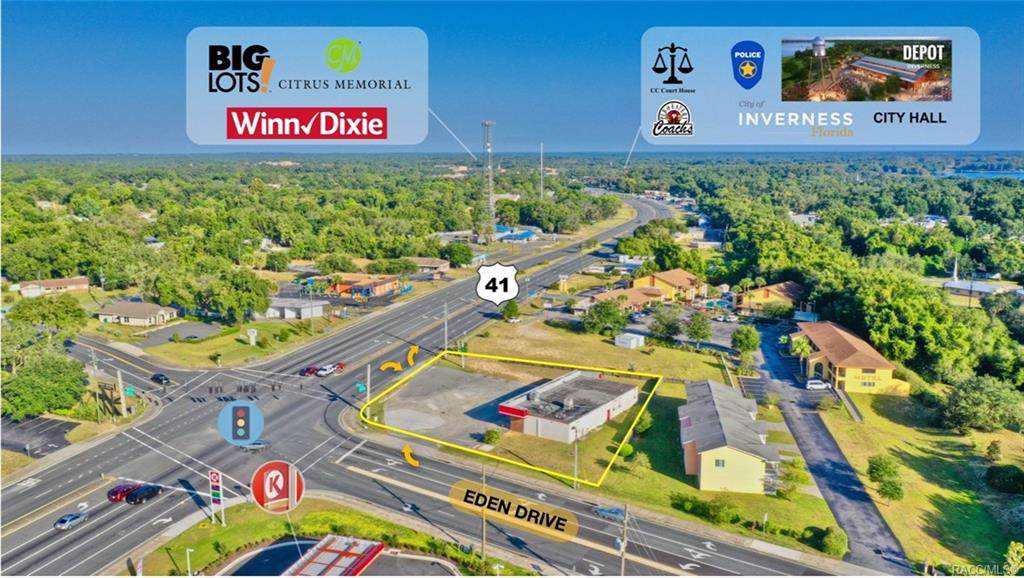 743 Us Highway 41 - Photo 1