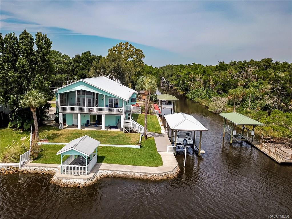 12394 Standish Drive - Photo 1