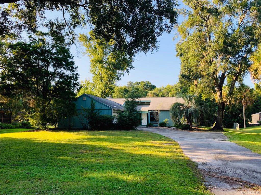 9781 Halls River Road - Photo 1