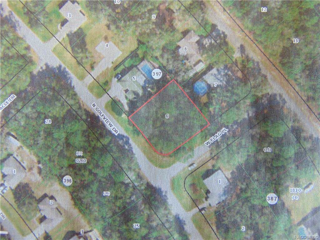 8567 Golfview Drive - Photo 1