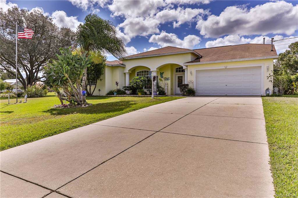 4590 Colt Court - Photo 1