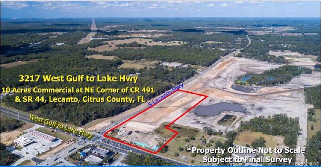 3217 Gulf To Lake Highway - Photo 1